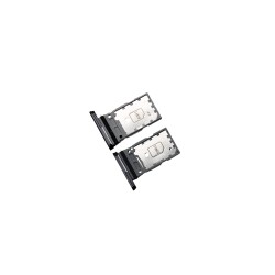 SIM Tray Samsung Galaxy S23 FE/S711 Graphite